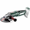 Szlifierka kątowa Metabo WPB 36-18 LTX BL 24-230