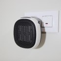 Ceramiczny Grzejnik Elekryczny EDM Mini 700 W