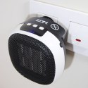 Ceramiczny Grzejnik Elekryczny EDM Mini 700 W