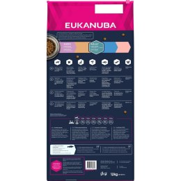 Karma Eukanuba Dorosły Ryba 12 kg