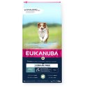 Karma Eukanuba Grain Free Adult Jagnięcina 12 kg