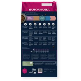 Karma Eukanuba Grain Free Adult Jagnięcina 12 kg