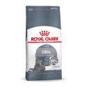 Karma dla kota Royal Canin Oral Care Dorosły 1,5 Kg