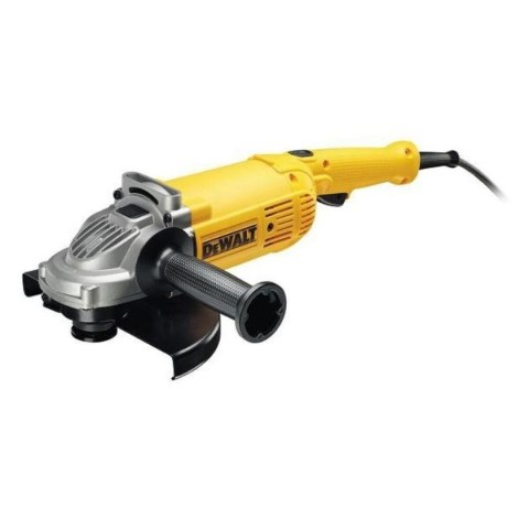 Szlifierka kątowa Dewalt DWE494-QS 230 mm 2200 W