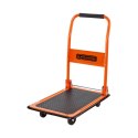 Taczka Black & Decker 60 x 40 x 80 cm 80 kg