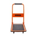 Taczka Black & Decker 60 x 40 x 80 cm 80 kg