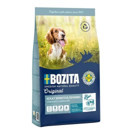 Karma Bozita Sensitive Digestion Jagnięcina 12 kg