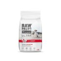 Karma VETEXPERT Ultra Mini Puppy Beef Wołowina 2 Kg