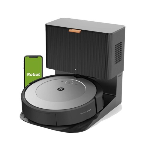 Odkurzacz Automatyczny iRobot Roomba i1+ 1800 mAh