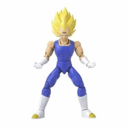 Figurka kolekcjonerska Dragon Ball Dragon Stars Majin Vegeta 17 cm PVC