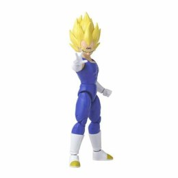 Figurka kolekcjonerska Dragon Ball Dragon Stars Majin Vegeta 17 cm PVC