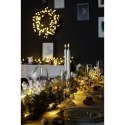 Girlanda z Lampkami LED Twinkly TWS400GOP-BEU Biały Bursztyn 35 W