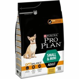 Karma Purina SMALL & MINI ADULT Dorosły kurczak 3 Kg