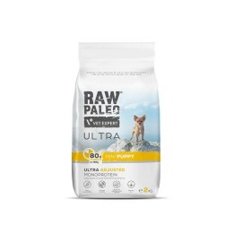 Karma VETEXPERT Ultra Mini Puppy Pavo Indyk 2 Kg