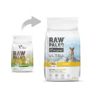 Karma VETEXPERT Ultra Mini Puppy Pavo Indyk 2 Kg