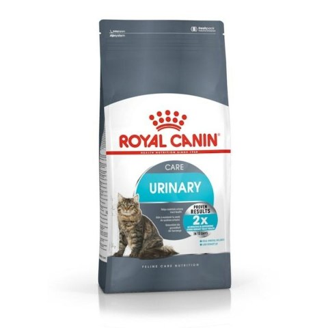 Karma dla kota Royal Canin Urinary Care Dorosły Ptaki 10 kg