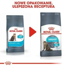 Karma dla kota Royal Canin Urinary Care Dorosły Ptaki 10 kg