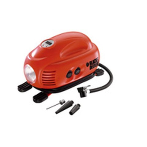 Kompresor Powietrza Black & Decker CE-CC 18 Li-Solo 8 bar