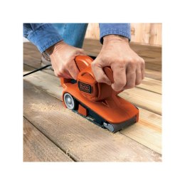 Szlifierka taśmowa Black & Decker KA86-QS 750 W 720 W