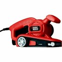 Szlifierka taśmowa Black & Decker KA86-QS 750 W 720 W