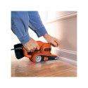 Szlifierka taśmowa Black & Decker KA86-QS 750 W 720 W