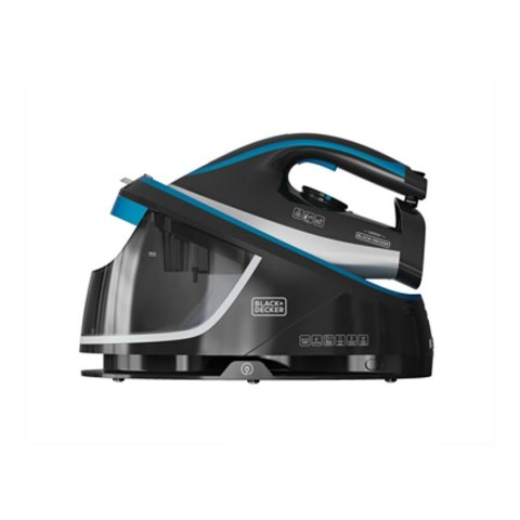 Żelazko Parowe Black & Decker BXSS2401E 2400 W