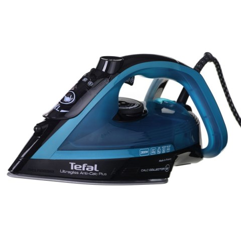 Żelazko Parowe Tefal Ultragliss Anti-Calc Plus FV6832 2800 W