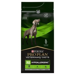 Karma Purina Hypoallergenic Warzywa 1,3 kg