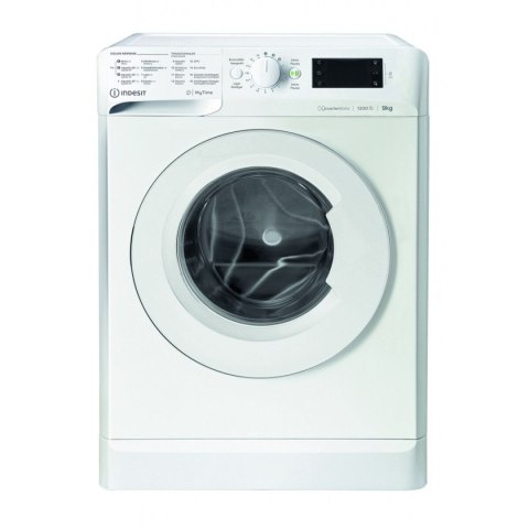 Pralka Indesit MTWE91295WSPT 1200 rpm 9 kg