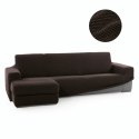 Pokrowiec na szezlong z krótkim lewym ramieniem Sofaskins NIAGARA 210 - 340 cm - Beige