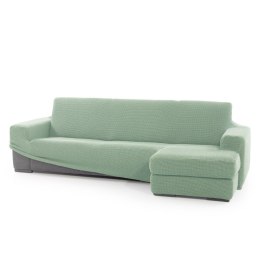 Pokrowiec na szezlong z krótkim prawym ramieniem Sofaskins NIAGARA 210 - 340 cm - Koral