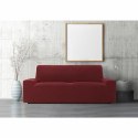 Pokrowiec na Sofę Sofaskins NIAGARA Bordeaux - Fotel 1-osobowy 70 - 110 cm