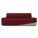 Pokrowiec na Sofę Sofaskins NIAGARA Bordeaux - Fotel 1-osobowy 70 - 110 cm