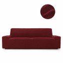 Pokrowiec na Sofę Sofaskins NIAGARA Bordeaux - Fotel 1-osobowy 70 - 110 cm