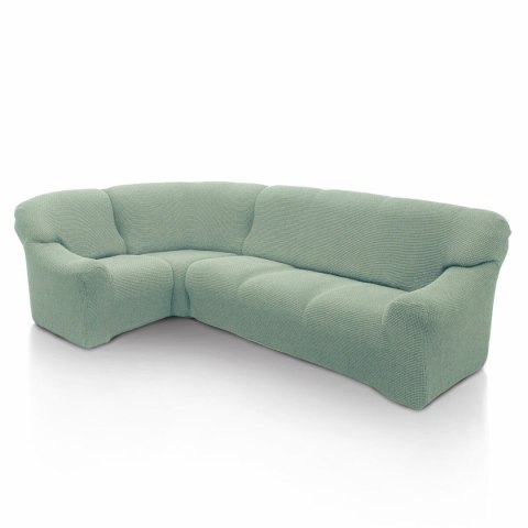 Pokrowiec na Sofę Sofaskins NIAGARA 340 - 540 cm - Brązowy