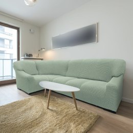 Pokrowiec na Sofę Sofaskins NIAGARA 340 - 540 cm - Brązowy