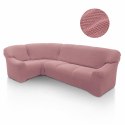 Pokrowiec na Sofę Sofaskins NIAGARA 340 - 540 cm - Brązowy