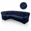 Pokrowiec na Sofę Sofaskins NIAGARA 340 - 540 cm - Brązowy