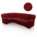 Pokrowiec na Sofę Sofaskins NIAGARA 340 - 540 cm - Burgundowy