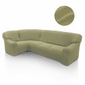 Pokrowiec na Sofę Sofaskins NIAGARA 340 - 540 cm - Czarny