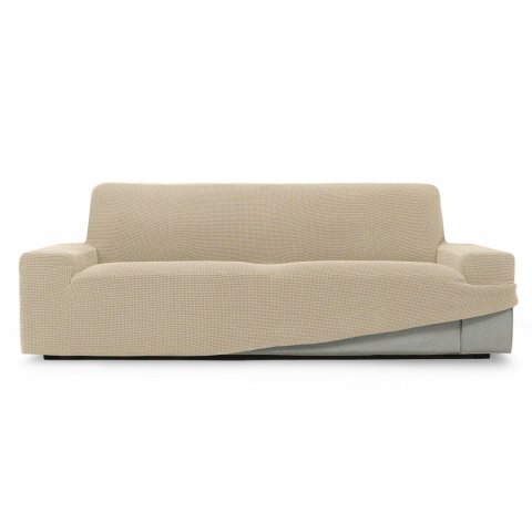 Pokrowiec na Sofę Sofaskins NIAGARA Beżowy - Sofa 4 osobowa 230 - 270 cm