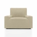 Pokrowiec na Sofę Sofaskins NIAGARA Beżowy - Sofa 4 osobowa 230 - 270 cm