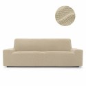 Pokrowiec na Sofę Sofaskins NIAGARA Beżowy - Sofa 4 osobowa 230 - 270 cm