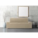 Pokrowiec na Sofę Sofaskins NIAGARA Beżowy - Sofa 4 osobowa 230 - 270 cm