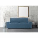 Pokrowiec na Sofę Sofaskins NIAGARA Celeste - Fotel 1-osobowy 70 - 110 cm