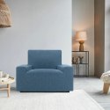 Pokrowiec na Sofę Sofaskins NIAGARA Celeste - Fotel 1-osobowy 70 - 110 cm