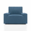 Pokrowiec na Sofę Sofaskins NIAGARA Celeste - Fotel 1-osobowy 70 - 110 cm