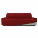 Pokrowiec na Sofę Sofaskins NIAGARA Czerwony - Fotel 1-osobowy 70 - 110 cm