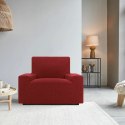 Pokrowiec na Sofę Sofaskins NIAGARA Czerwony - Sofa 4 osobowa 230 - 270 cm