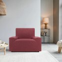 Pokrowiec na Sofę Sofaskins NIAGARA Fuksja - Sofa 4 osobowa 230 - 270 cm